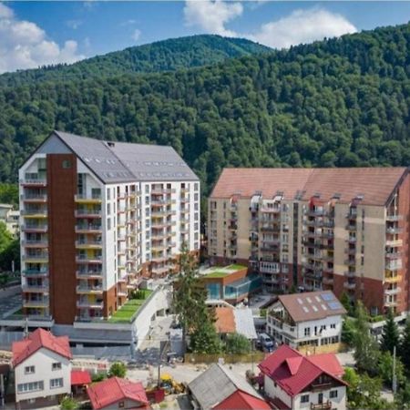 Apartament Vis De Sinaia ! Ngoại thất bức ảnh