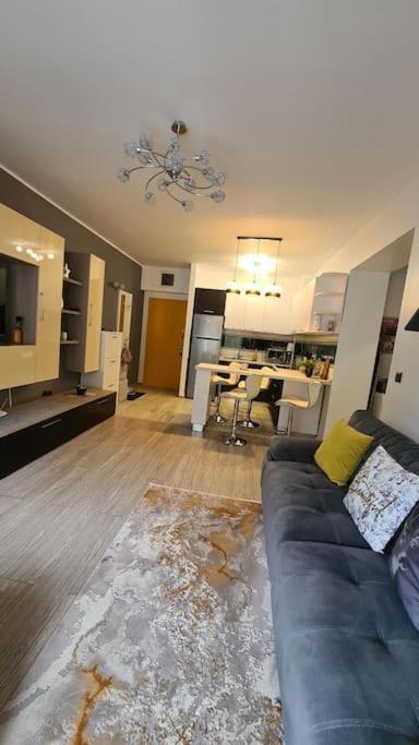 Apartament Vis De Sinaia ! Ngoại thất bức ảnh