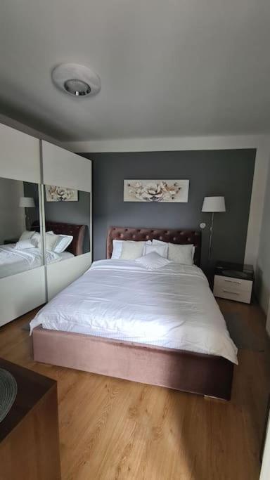 Apartament Vis De Sinaia ! Ngoại thất bức ảnh