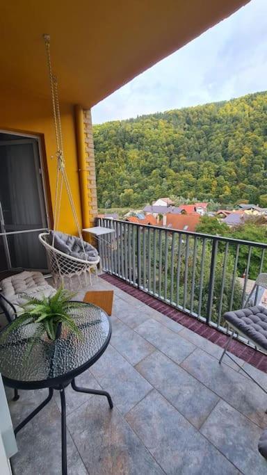 Apartament Vis De Sinaia ! Ngoại thất bức ảnh