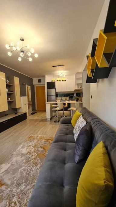 Apartament Vis De Sinaia ! Ngoại thất bức ảnh
