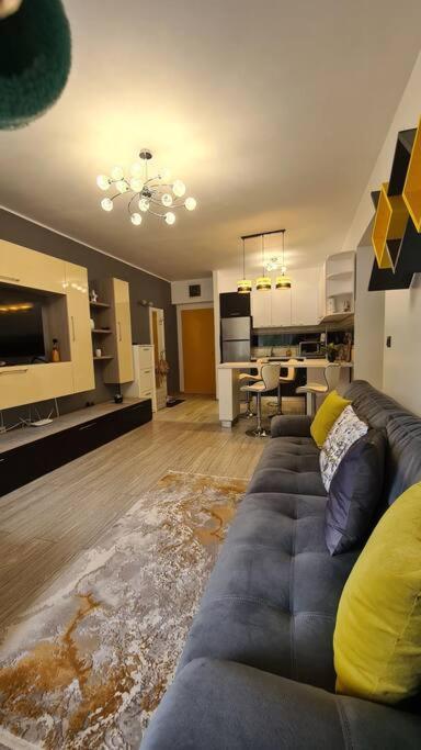 Apartament Vis De Sinaia ! Ngoại thất bức ảnh