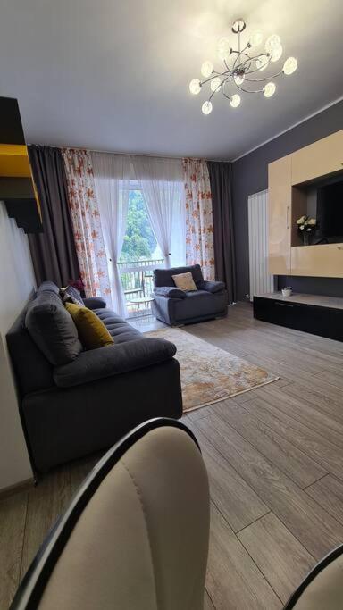 Apartament Vis De Sinaia ! Ngoại thất bức ảnh