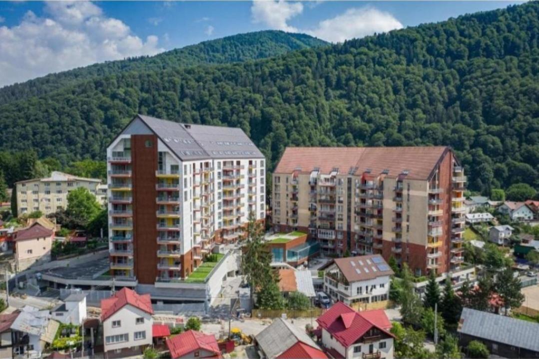 Apartament Vis De Sinaia ! Ngoại thất bức ảnh